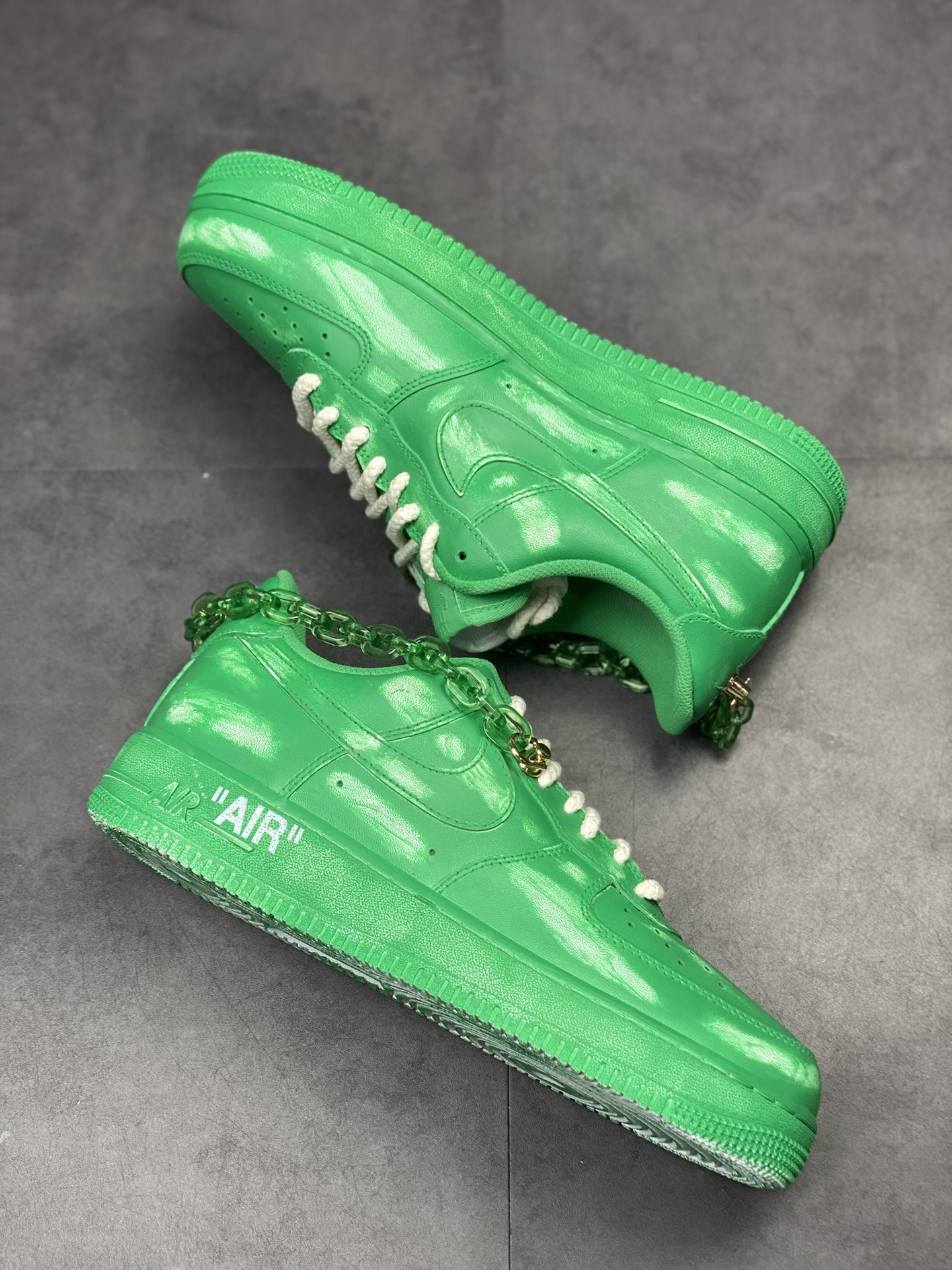 260 Nike Air Force 1 Low 07 CW2288-001