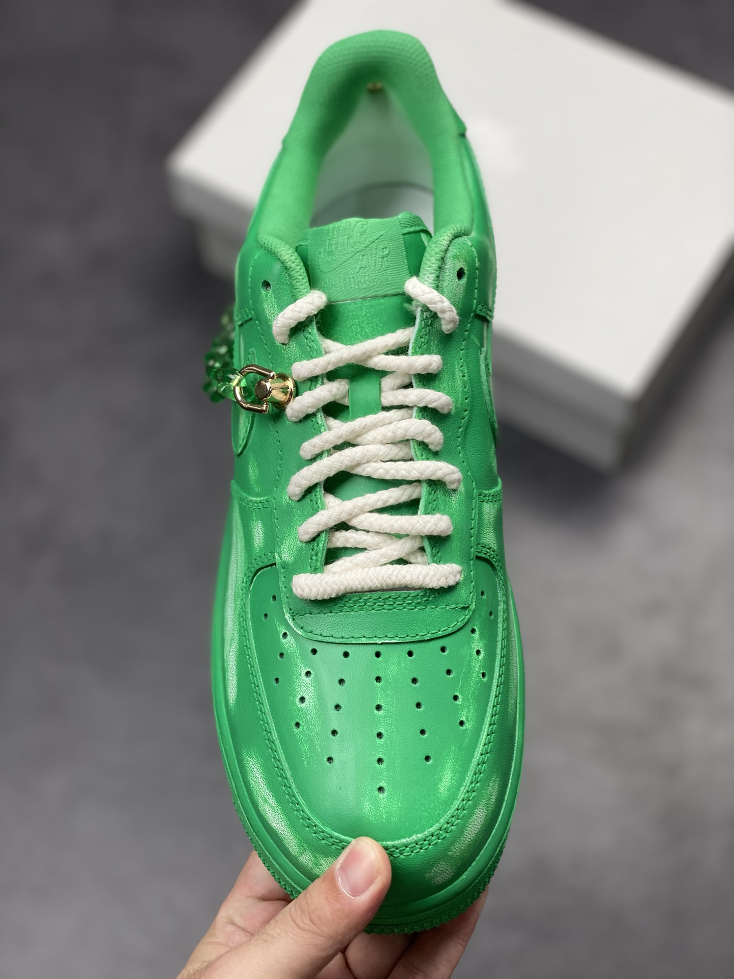 260 Nike Air Force 1 Low 07 CW2288-001