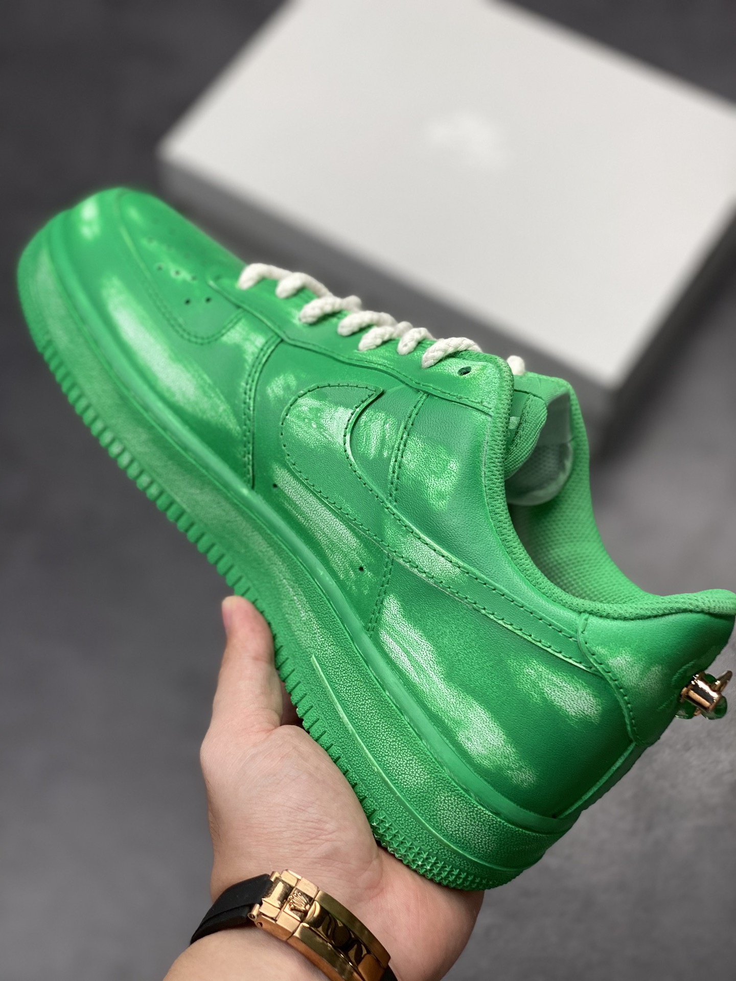 260 Nike Air Force 1 Low 07 CW2288-001