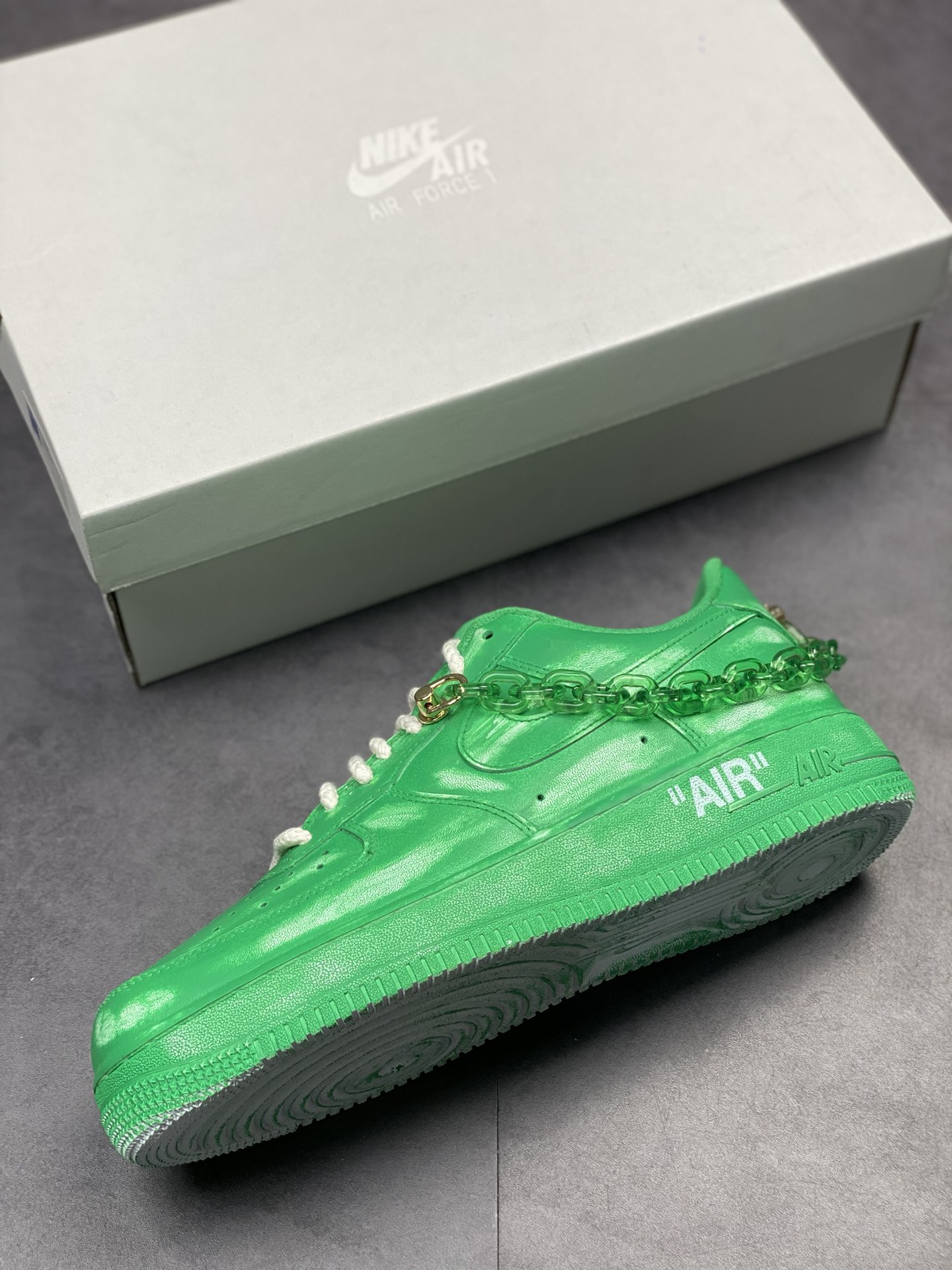 260 Nike Air Force 1 Low 07 CW2288-001