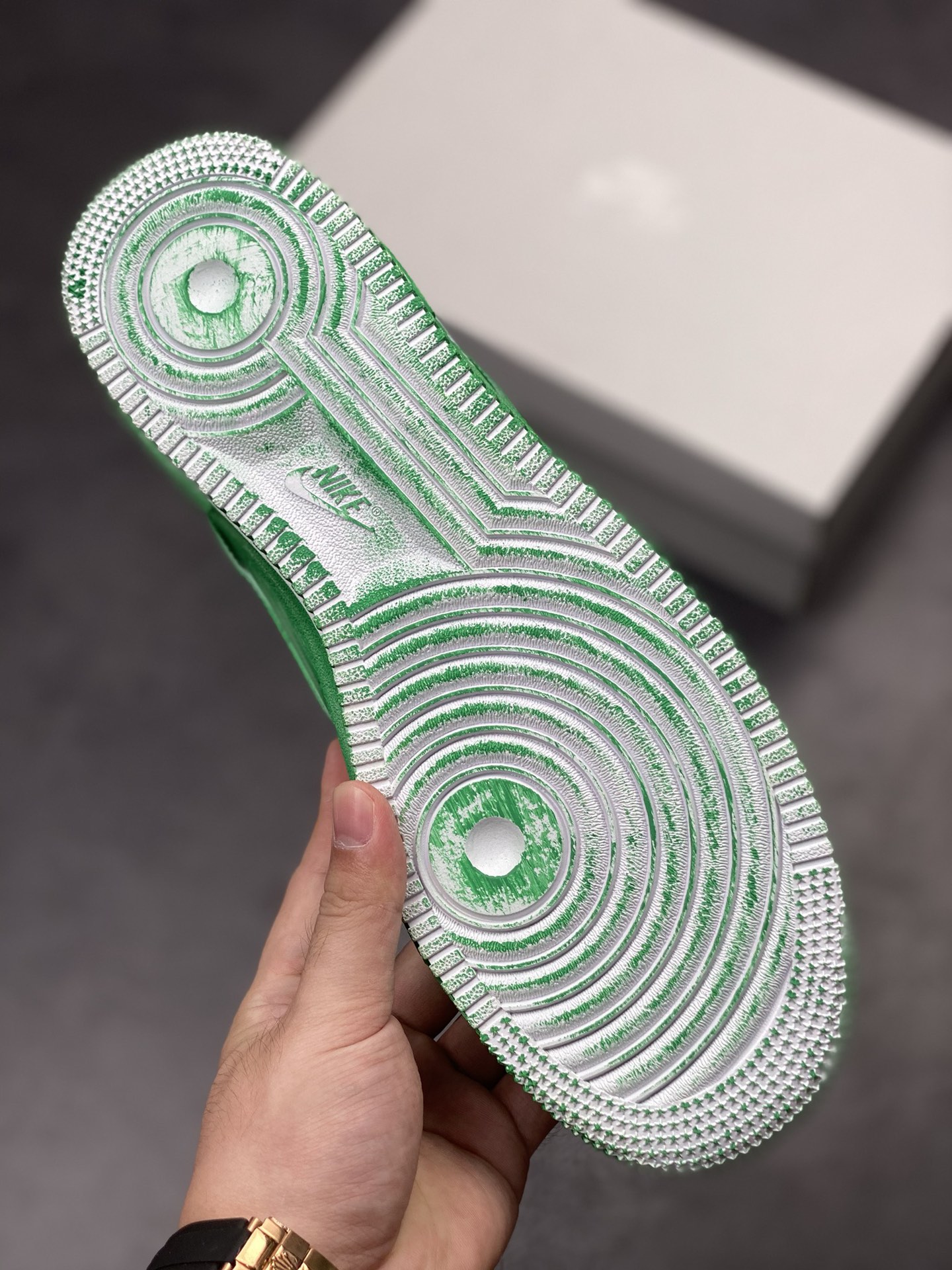 260 Nike Air Force 1 Low 07 CW2288-001