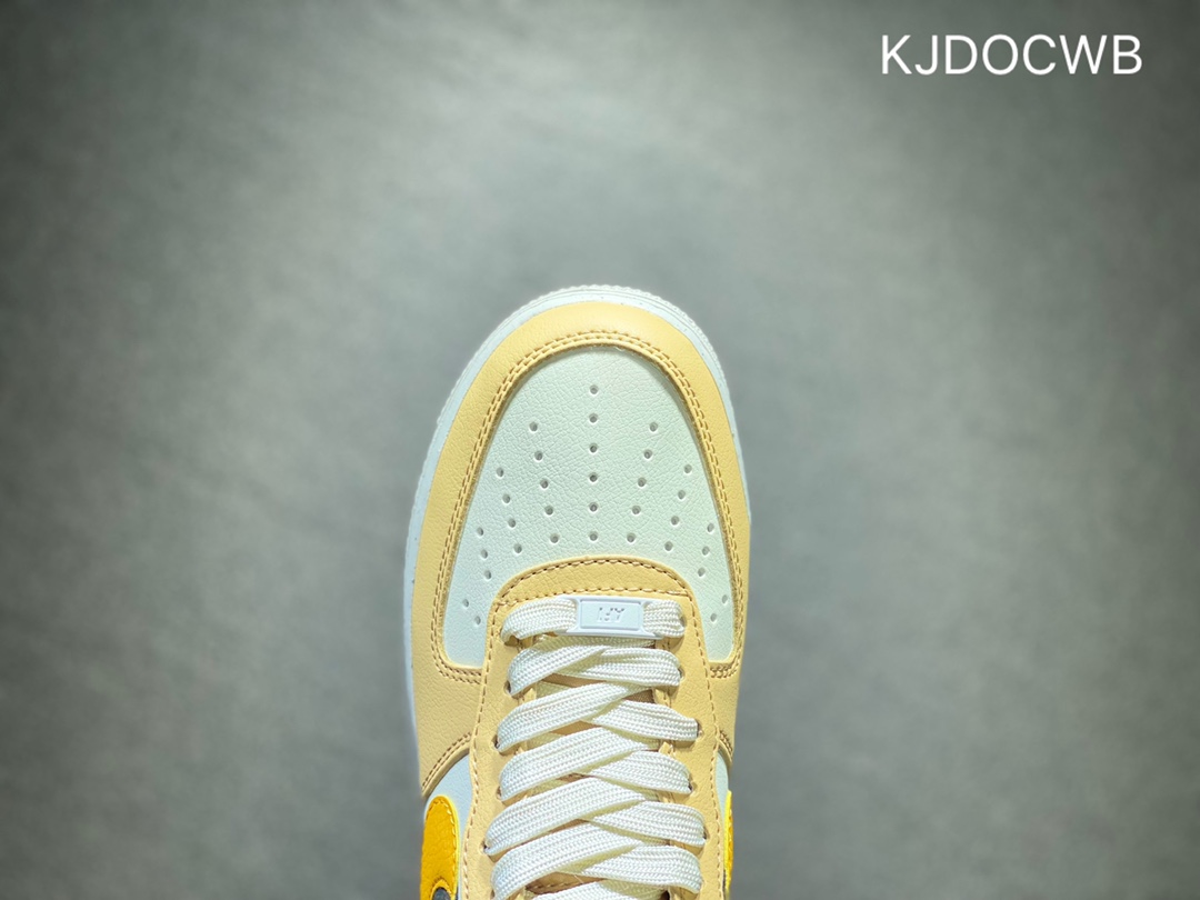 200 Nike Air Force 1 空军一号  DX6065-171