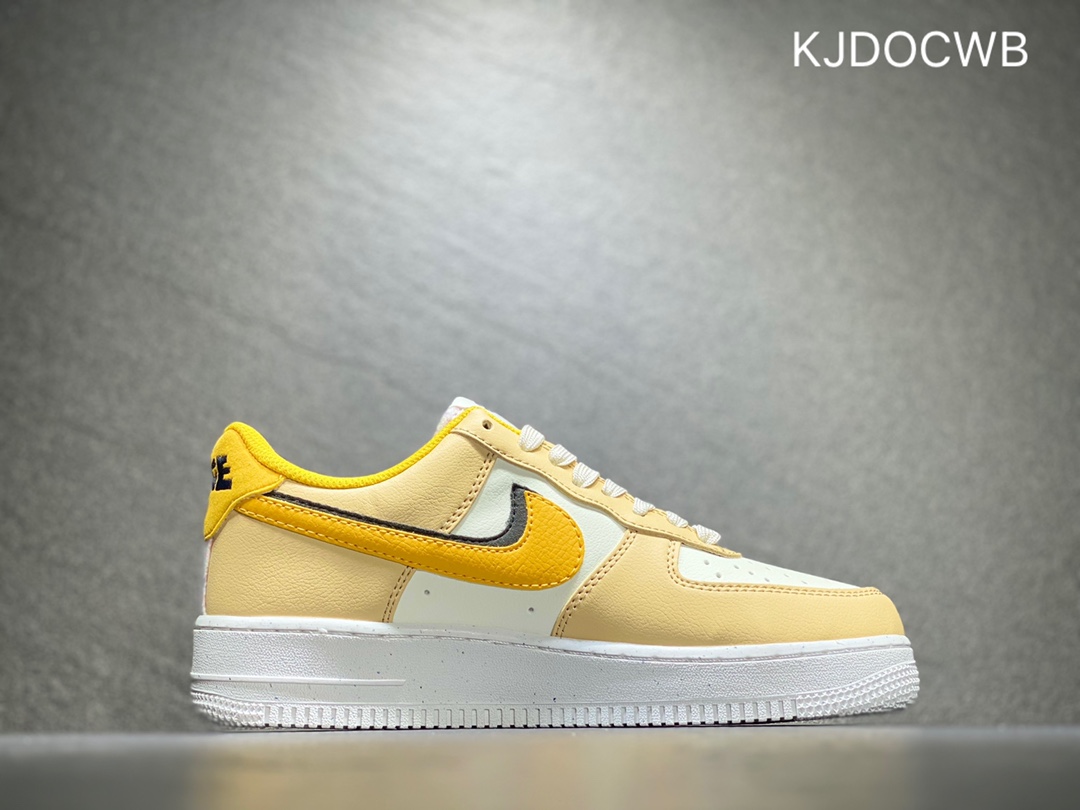200 Nike Air Force 1 空军一号  DX6065-171