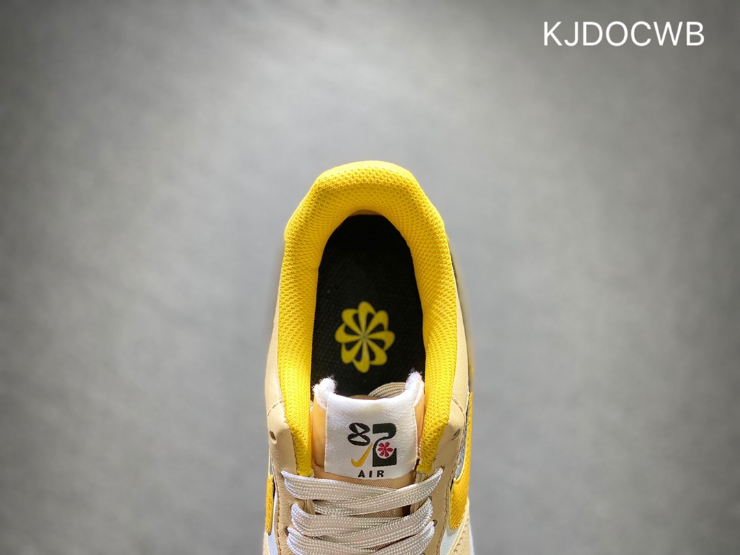 200 Nike Air Force 1 空军一号  DX6065-171