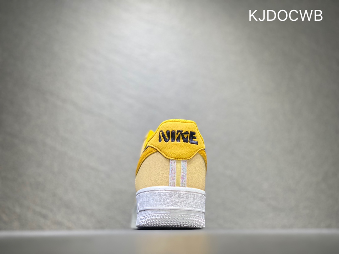 200 Nike Air Force 1 空军一号  DX6065-171
