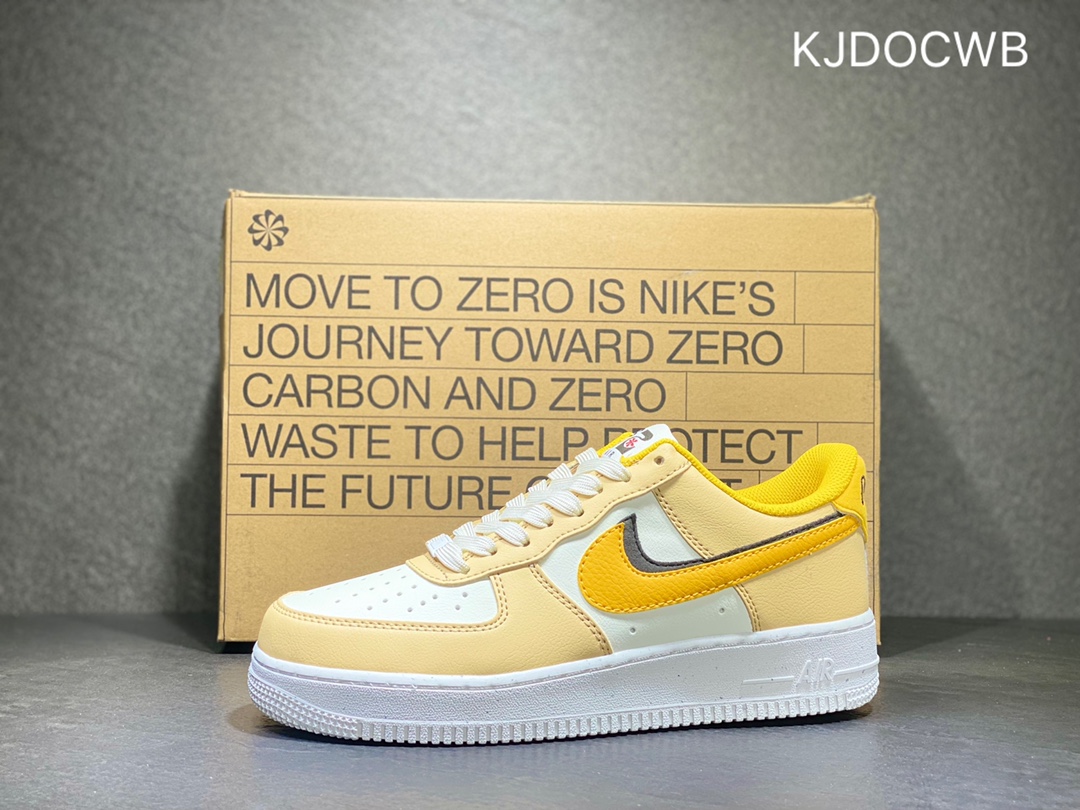 200 Nike Air Force 1 空军一号  DX6065-171