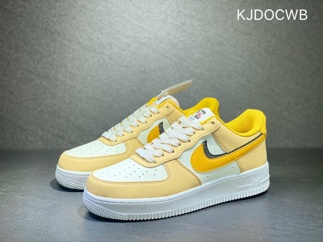200 Nike Air Force 1 空军一号  DX6065-171