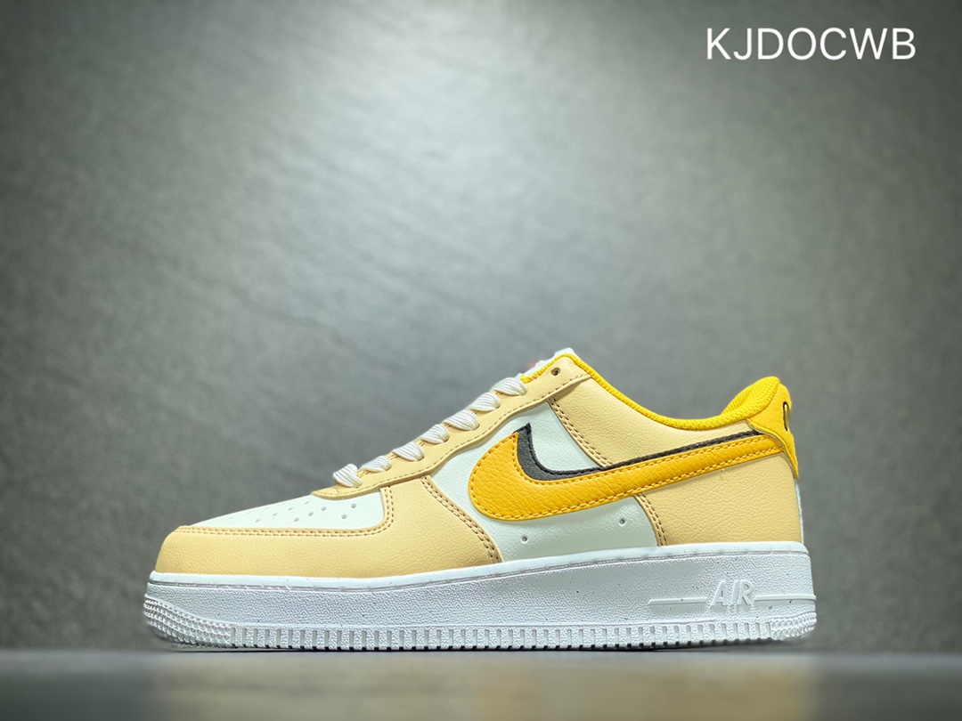 200 Nike Air Force 1 空军一号  DX6065-171