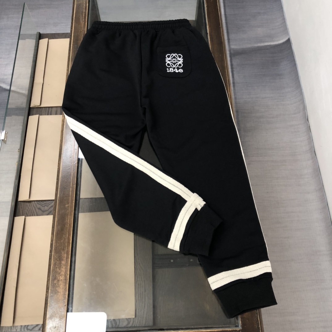 罗意威 Loewe 高定典藏名品高定成衣时装外套连衣裙衬衫T恤 #D8A2CC43 8