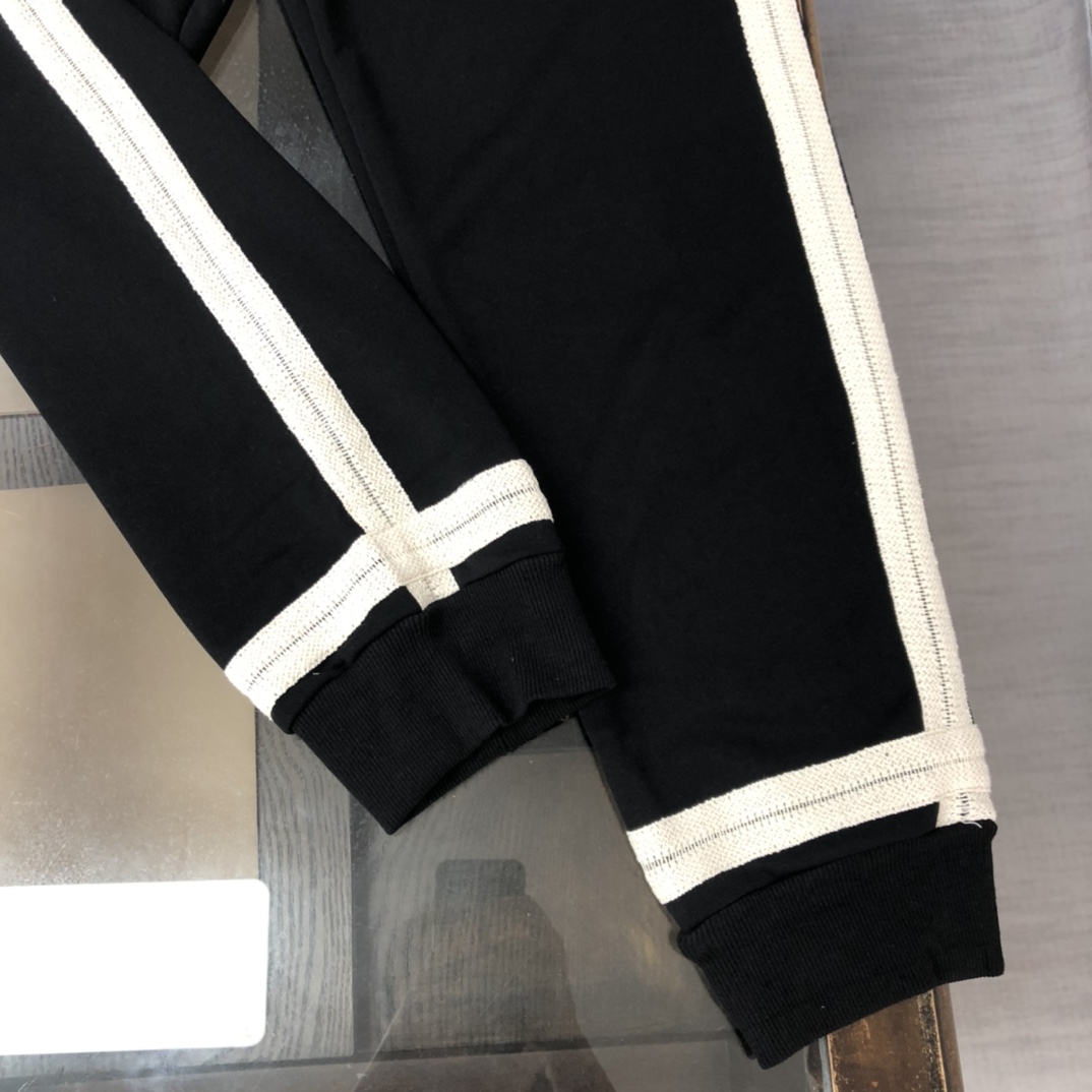 罗意威 Loewe 高定典藏名品高定成衣时装外套连衣裙衬衫T恤 #D8A2CC43 7