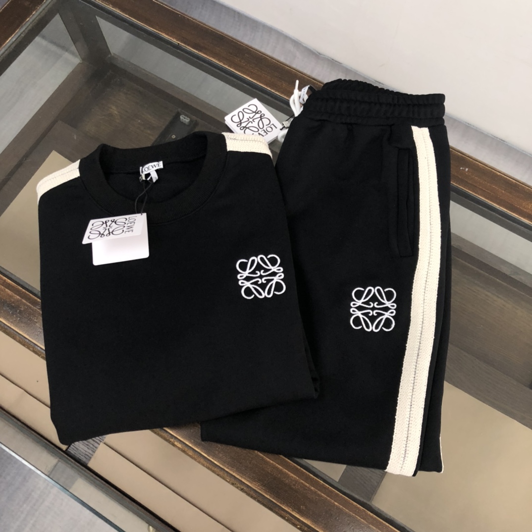 罗意威 Loewe 高定典藏名品高定成衣时装外套连衣裙衬衫T恤 #D8A2CC43 2