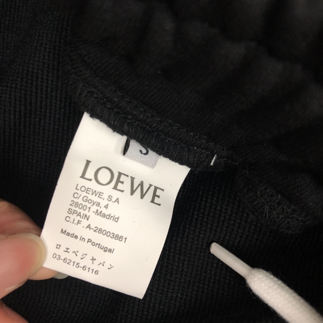 罗意威 Loewe 高定典藏名品高定成衣时装外套连衣裙衬衫T恤 #D8A2CC43 6