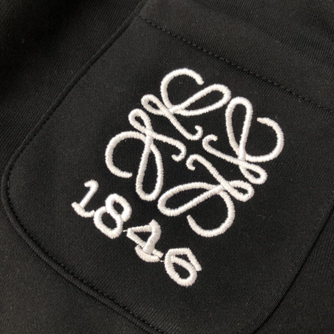 罗意威 Loewe 高定典藏名品高定成衣时装外套连衣裙衬衫T恤 #D8A2CC43 9