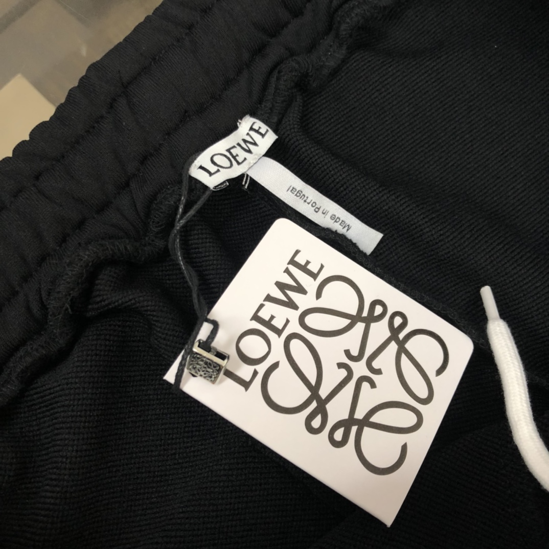 罗意威 Loewe 高定典藏名品高定成衣时装外套连衣裙衬衫T恤 #D8A2CC43 5
