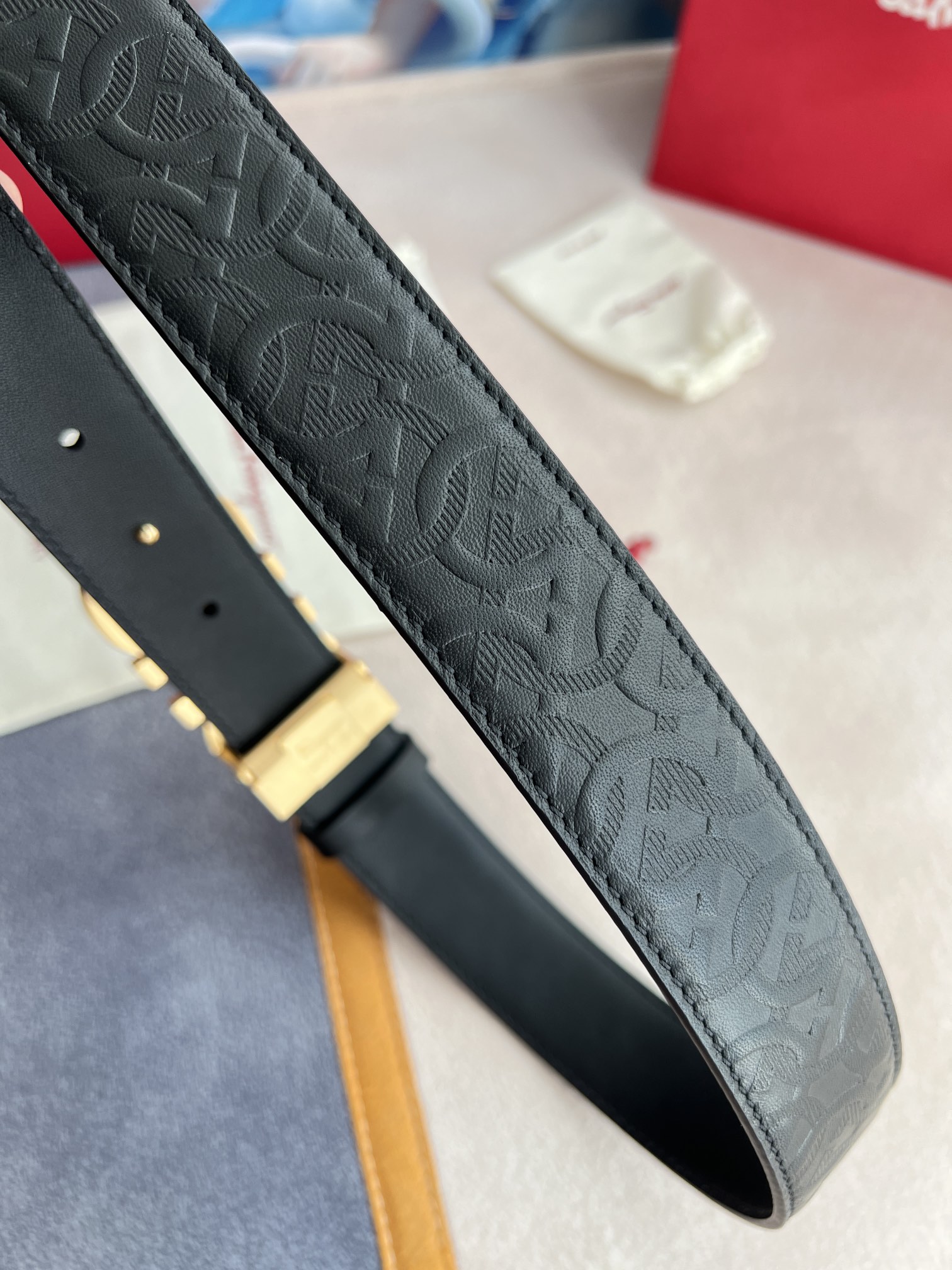 品名菲拉格慕.Ferrgamo️腰带