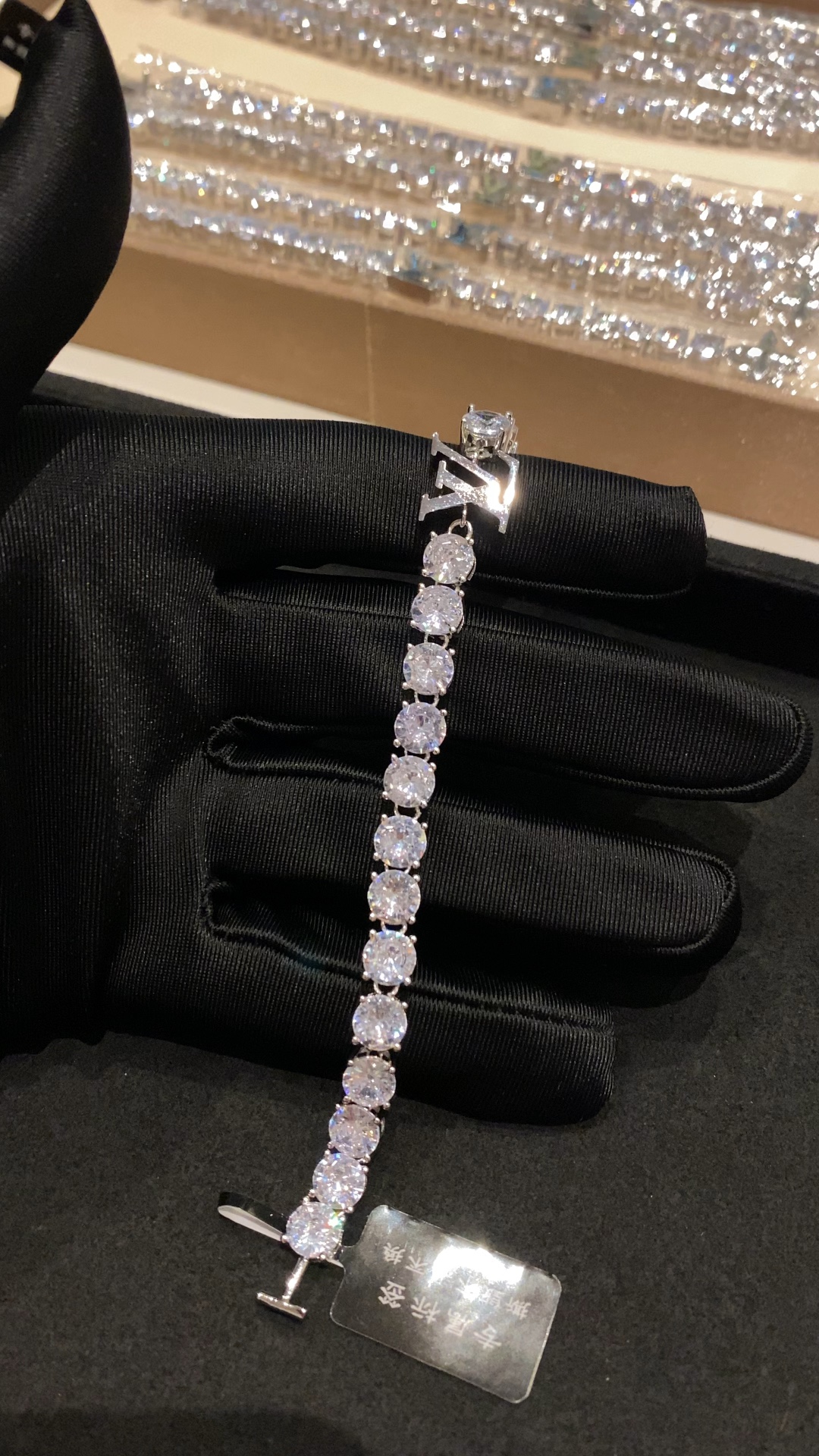 LV Bracelet