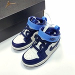 Air Jordan 1 Sneakers Air Jordan Kids Shoes Replcia Cheap
 Kids Fashion Mid Tops