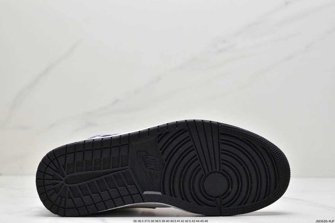 200 Air Jordan 1 Mid无原鞋DQ8426-517
