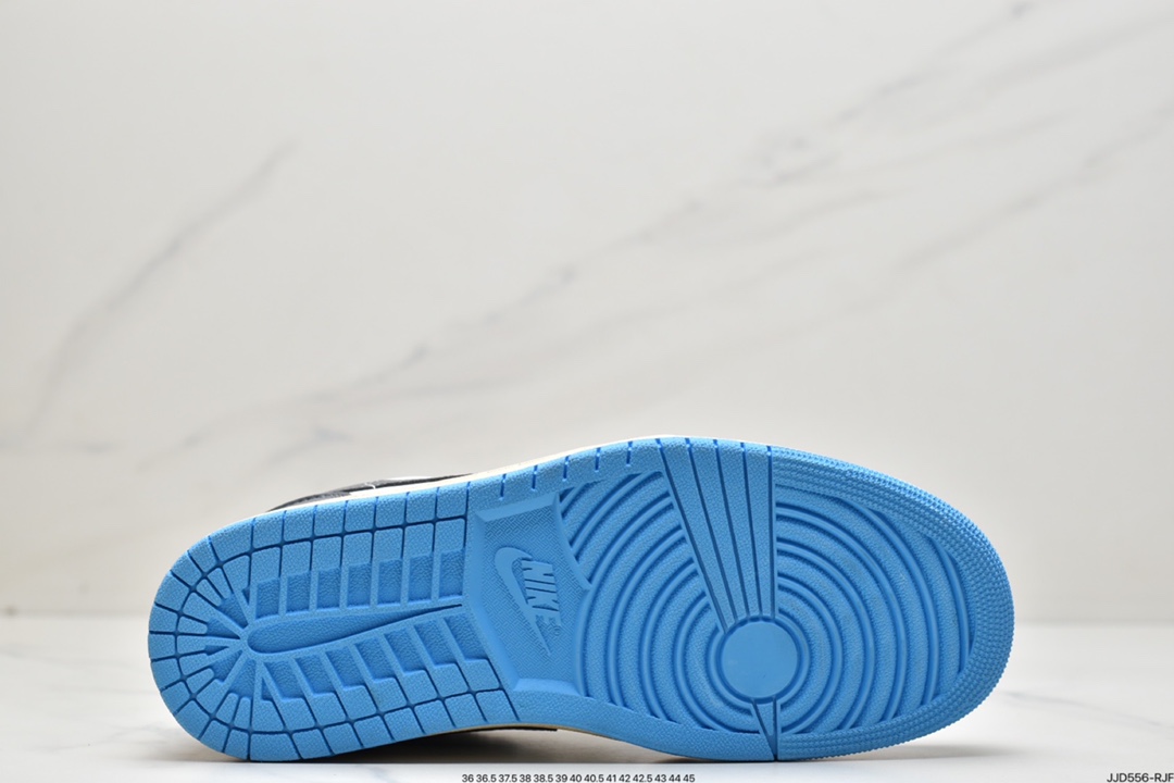 130 乔丹Air Jordan 1 Low Golf AJ1乔丹一代系列低帮经典复古文化休闲运动鞋 DN7866-541