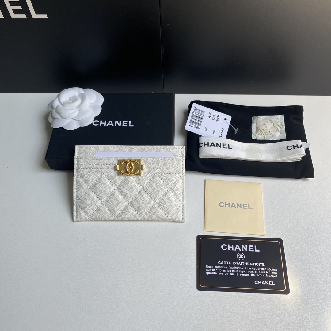 NO:672779,[Original order quality] [Delivery packaging] CHANEL, original order quality, leboy card holder model number A84431 top leather hardware, complete package with beautiful details!  Size 11*7.5*1.,chanel wallet,chanel,wallets19860909【原单品质】【配送包装】CHANEL、原单品质、leboy卡包款号A84431顶级皮料五金,细节美到淋漓尽致全套包装！尺寸11*7.5*1.,chanel钱包,chanel,wallets,欧美剧