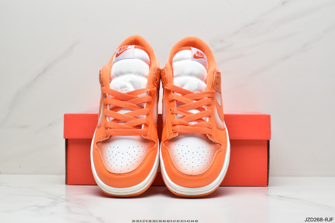 140 耐克Nike SB Dunk Low Pro 复古低帮休闲运动滑板板鞋DX2953-800