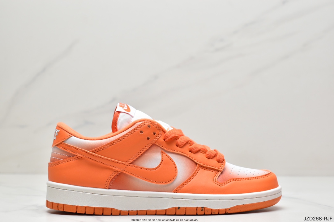 140 耐克Nike SB Dunk Low Pro 复古低帮休闲运动滑板板鞋DX2953-800
