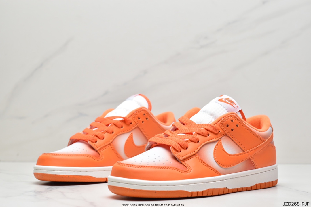 140 耐克Nike SB Dunk Low Pro 复古低帮休闲运动滑板板鞋DX2953-800