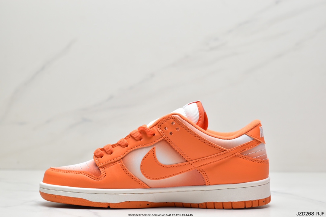140 耐克Nike SB Dunk Low Pro 复古低帮休闲运动滑板板鞋DX2953-800