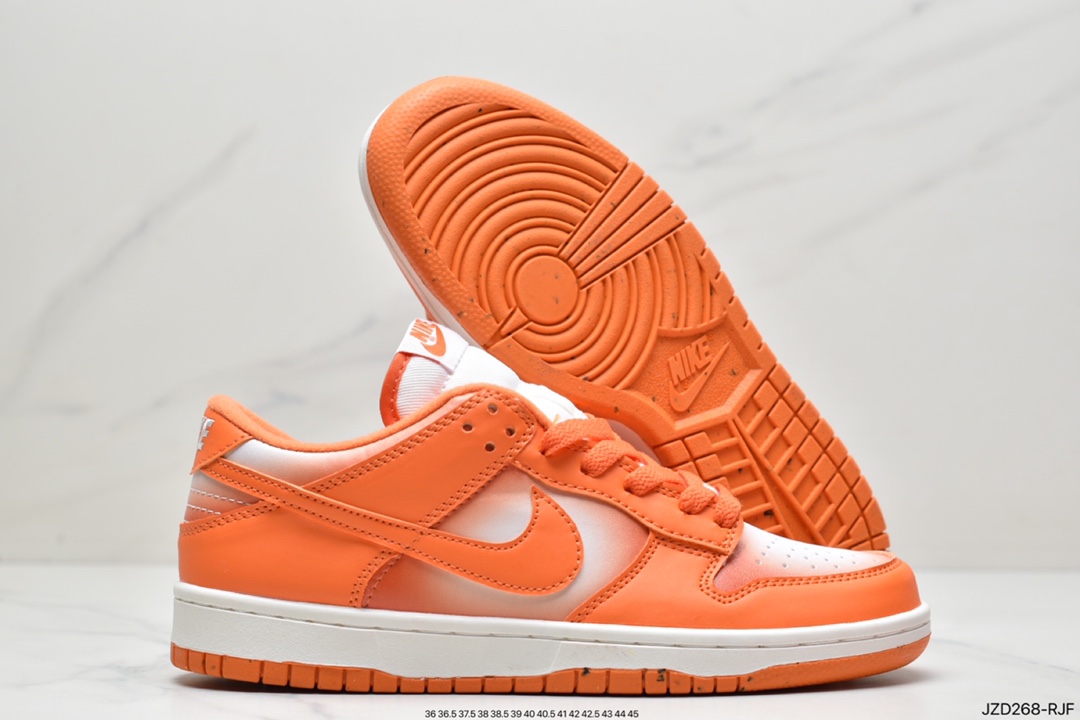 140 耐克Nike SB Dunk Low Pro 复古低帮休闲运动滑板板鞋DX2953-800