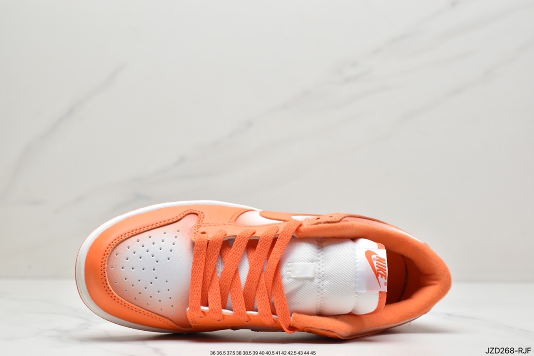 140 耐克Nike SB Dunk Low Pro 复古低帮休闲运动滑板板鞋DX2953-800