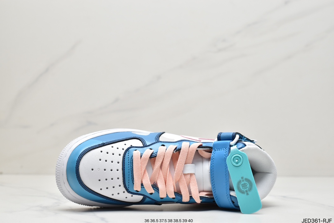 150 耐克Nike Air Force 1 Low 空军一号低帮百搭休闲运动板鞋DA7024-101
