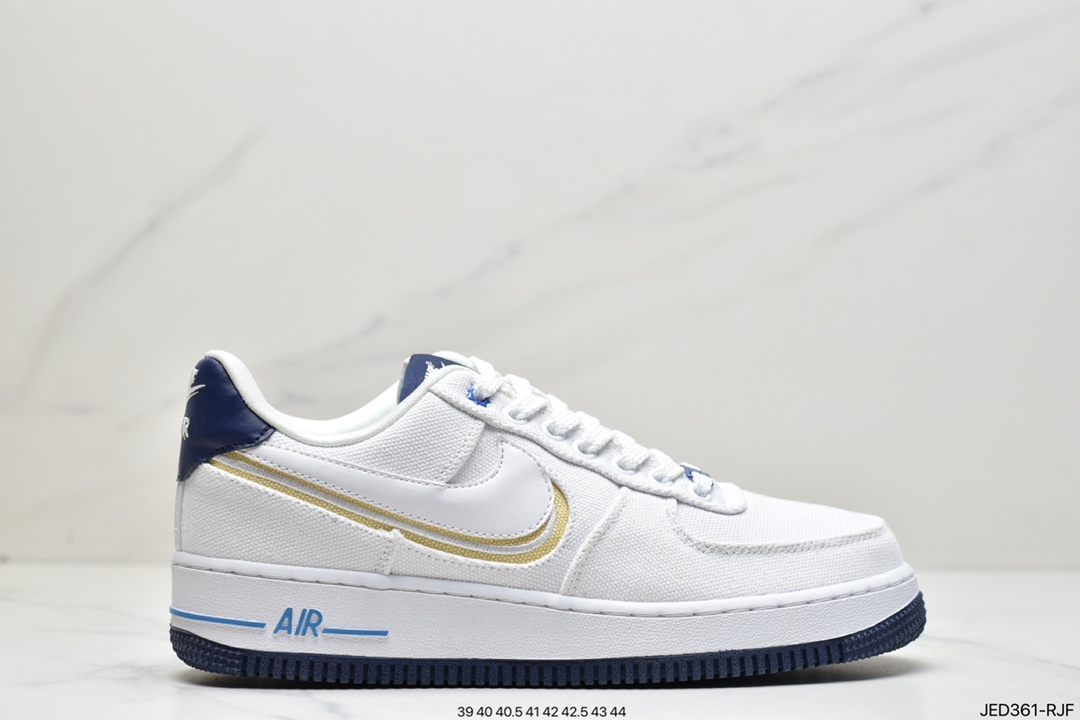 150 Nike Air Force 1 空军一号低帮 DB3541-100