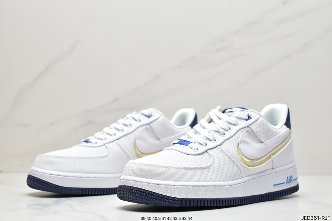 150 Nike Air Force 1 空军一号低帮 DB3541-100