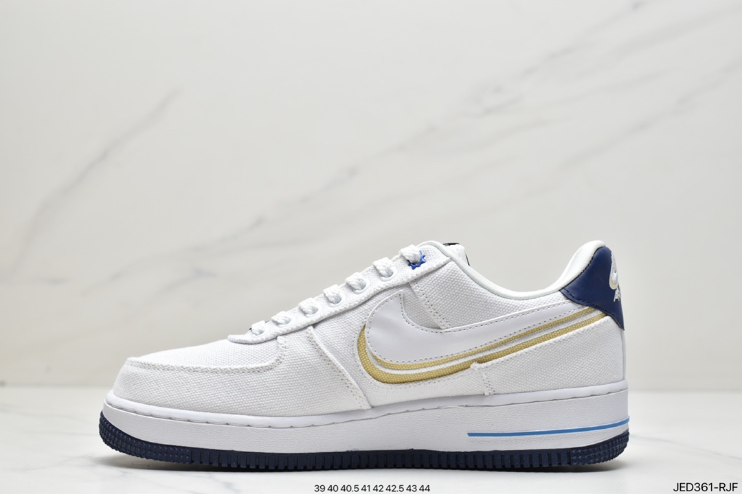 150 Nike Air Force 1 空军一号低帮 DB3541-100