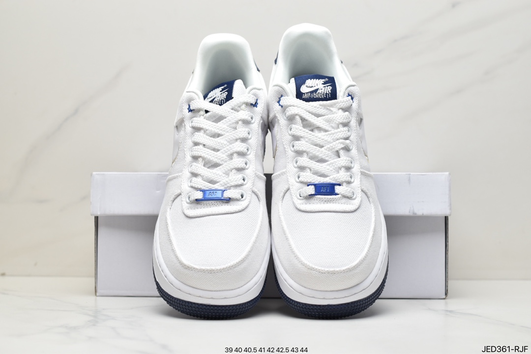 150 Nike Air Force 1 空军一号低帮 DB3541-100