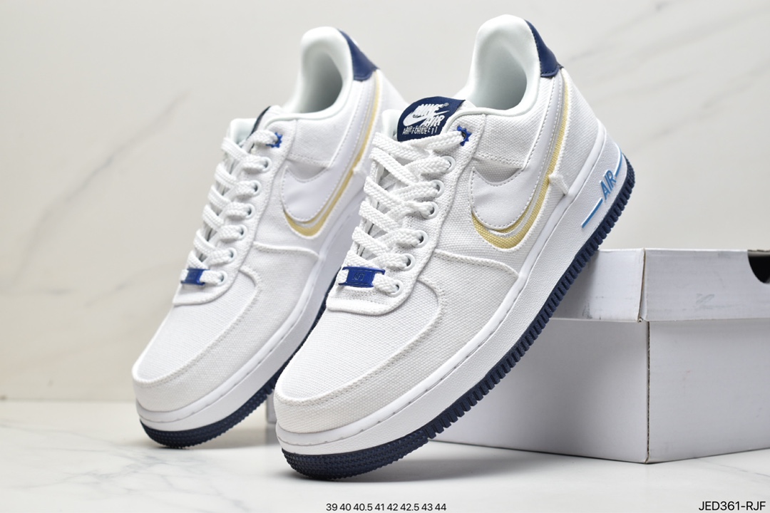 150 Nike Air Force 1 空军一号低帮 DB3541-100