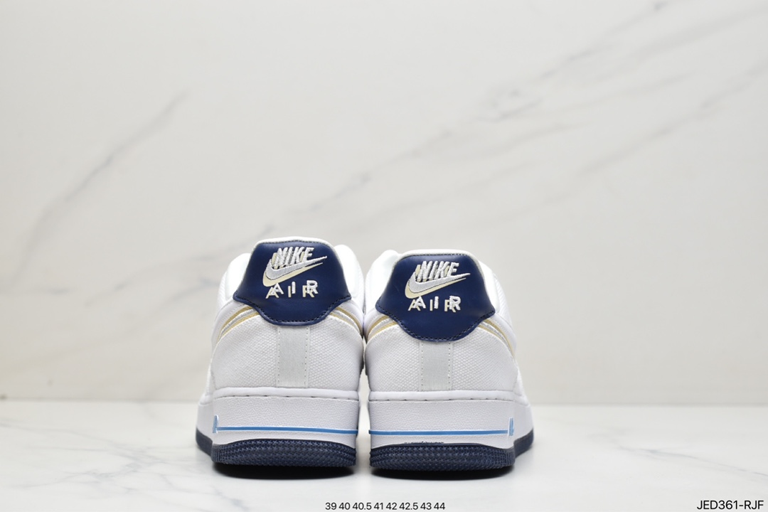 150 Nike Air Force 1 空军一号低帮 DB3541-100