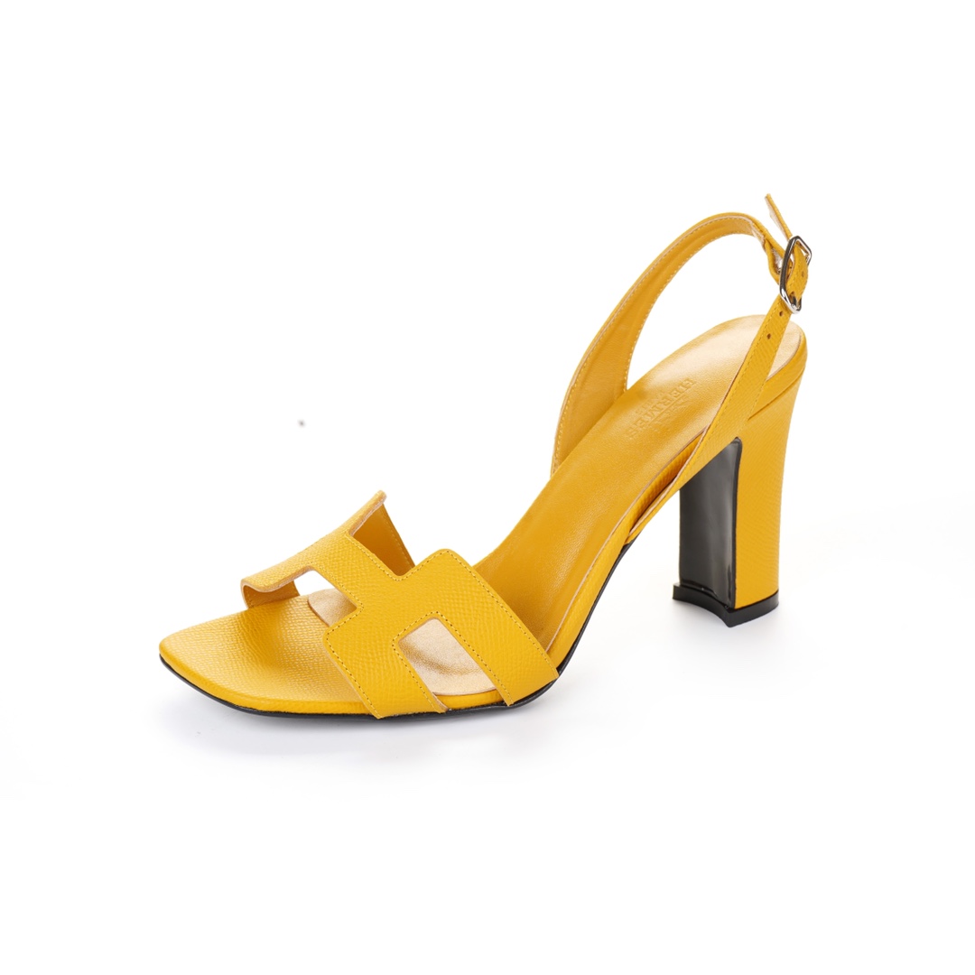 Hermes Fashion
 Shoes High Heel Pumps Sandals Online Sales