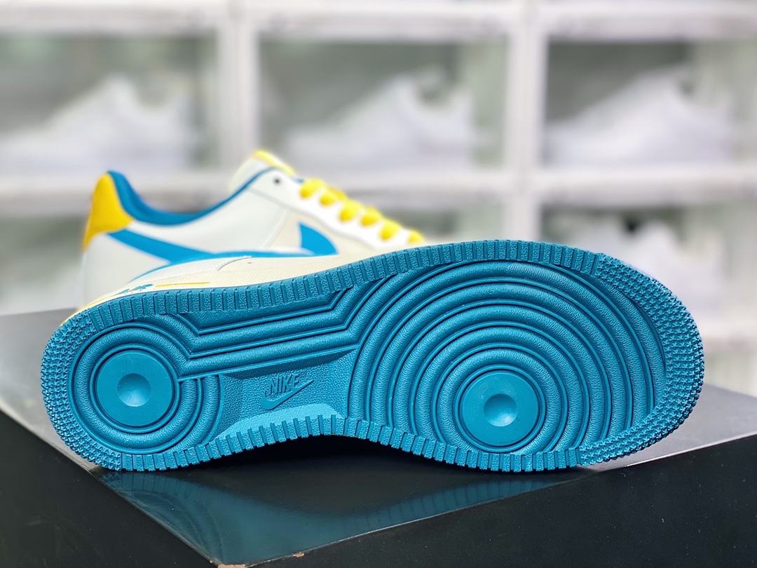 220  You Air Force 1'07 Low Retro SP空军一号低帮经典百搭休闲运动板鞋CW3388-203