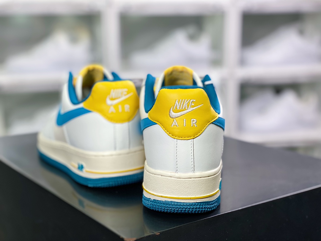 220  You Air Force 1'07 Low Retro SP空军一号低帮经典百搭休闲运动板鞋CW3388-203