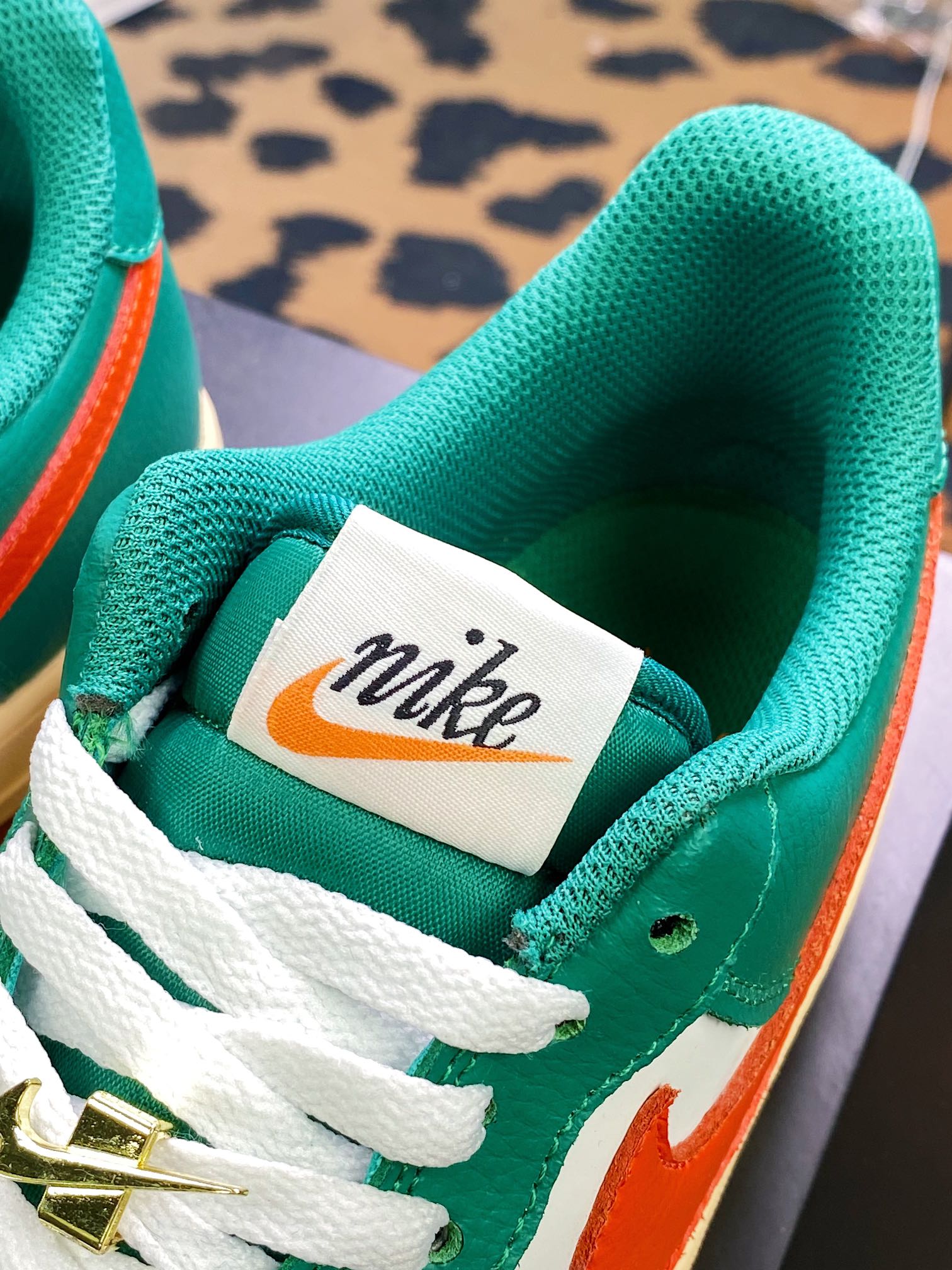 200 Air Force 1'07 LV8”First Use Green”空军一号经典低帮百搭休闲运动板鞋CJ9179-201