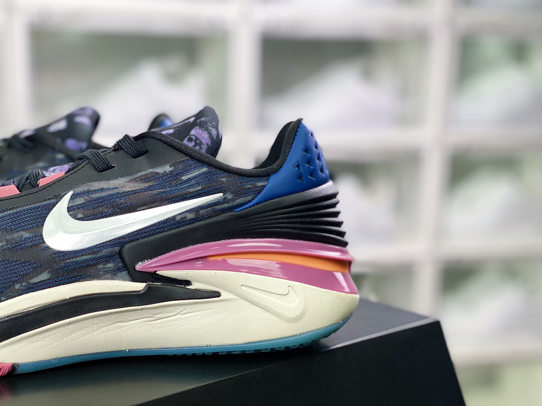 280 耐克 Air Zoom GT Cut 2 EP”Navy/Black/White/Pink”超跑级2代低帮休闲运动篮球鞋“海军蓝黑白粉”DJ6015-003-莆田鞋,莆田鞋货源,高仿鞋,高仿鞋货源,安福档口,莆田高仿鞋,莆田鞋批发,高仿鞋批发,莆田高仿运动鞋,高仿运动鞋,莆田运动鞋 280 耐克 Air Zoom GT Cut 2 EP”Navy/Black/White/Pink”超跑级2代低帮休闲运动篮球鞋“海军蓝黑白粉”DJ6015-003