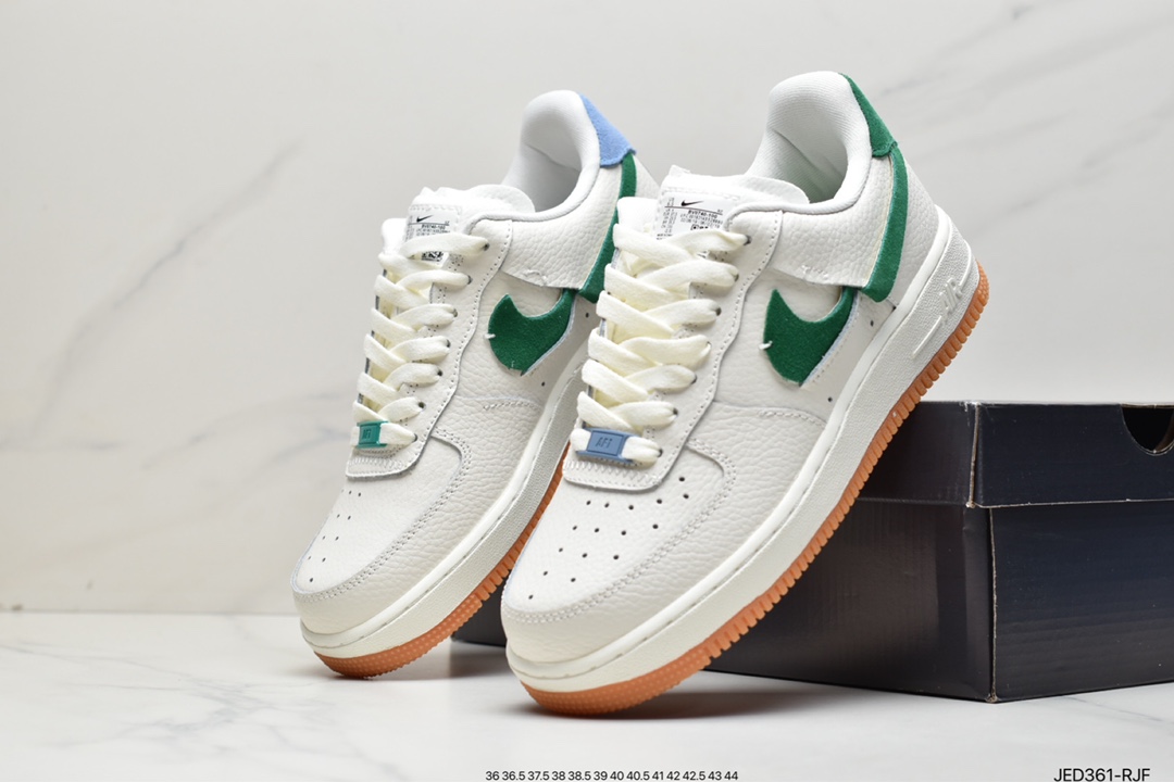 150 Nike Air Force 1 空军一号低帮 DO7195-025