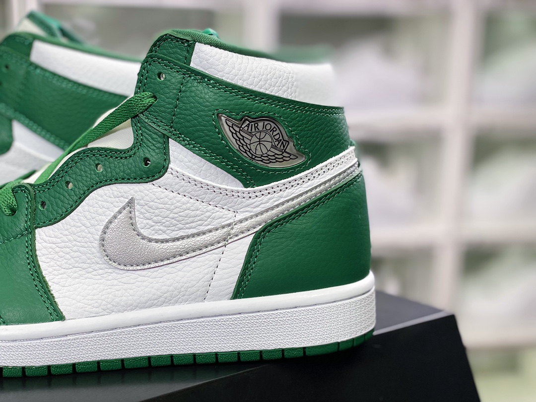 280  Air Jordan 1 Retro High OG”Gorge Green”AJ1代经典复古经典高帮百搭文化篮球鞋DZ5485-303
