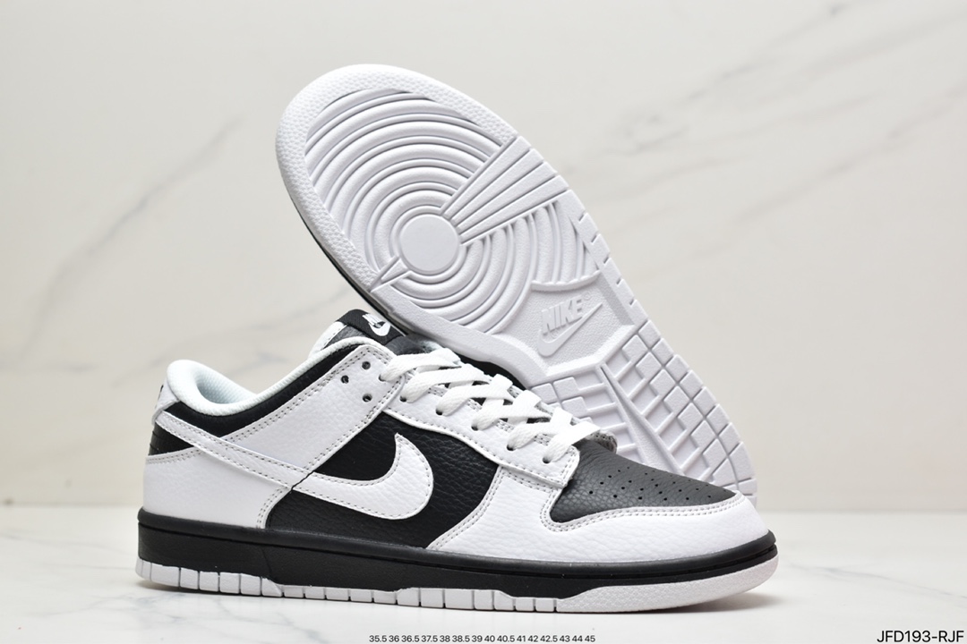 170 耐克Nike SB Dunk Low 扣篮系列复古低帮休闲运动滑板板鞋DH9765-101