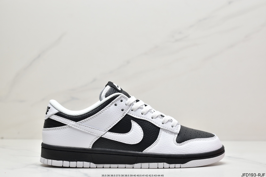 170 耐克Nike SB Dunk Low 扣篮系列复古低帮休闲运动滑板板鞋DH9765-101