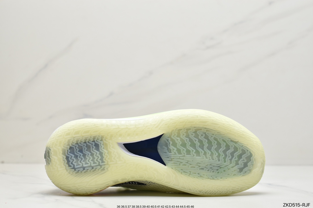 270 Nike Air Zoom G.T.Cut EP 耐克新款实战系列篮球鞋 CZ0176-300