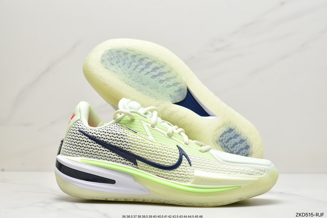 270 Nike Air Zoom G.T.Cut EP 耐克新款实战系列篮球鞋 CZ0176-300