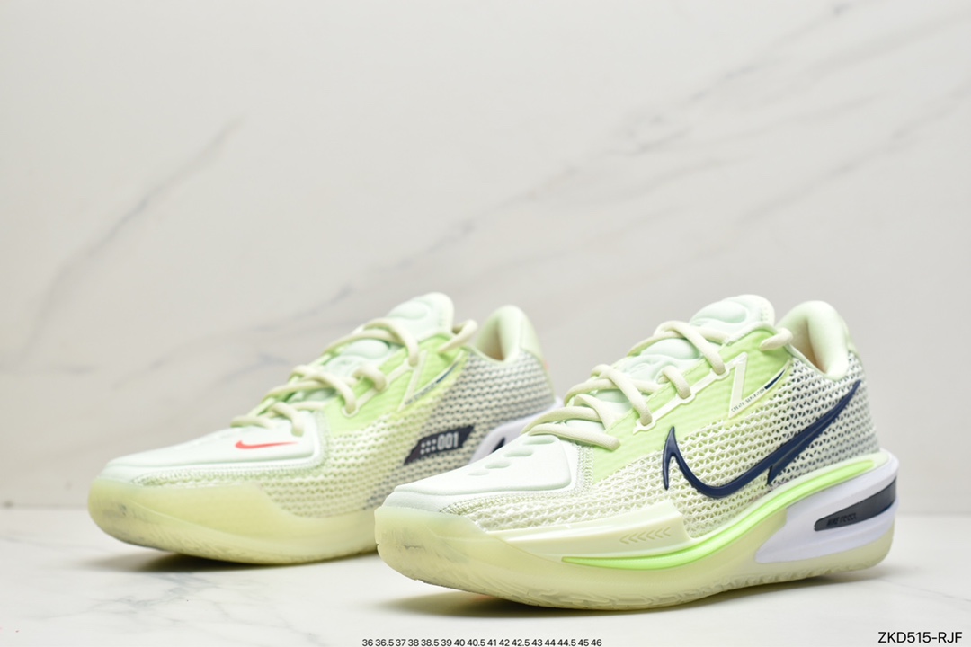 270 Nike Air Zoom G.T.Cut EP 耐克新款实战系列篮球鞋 CZ0176-300