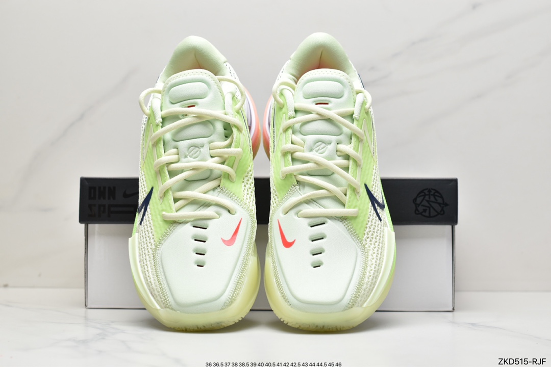 270 Nike Air Zoom G.T.Cut EP 耐克新款实战系列篮球鞋 CZ0176-300